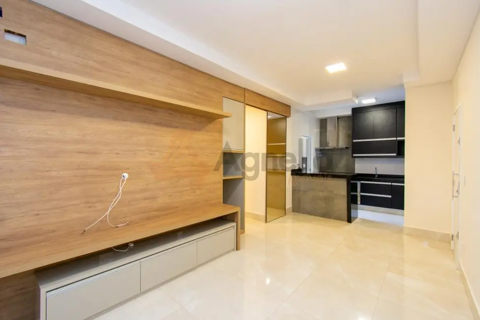 Foto 2 de Apartamento com 2 quartos à venda, 71m2 em São José, Franca - SP