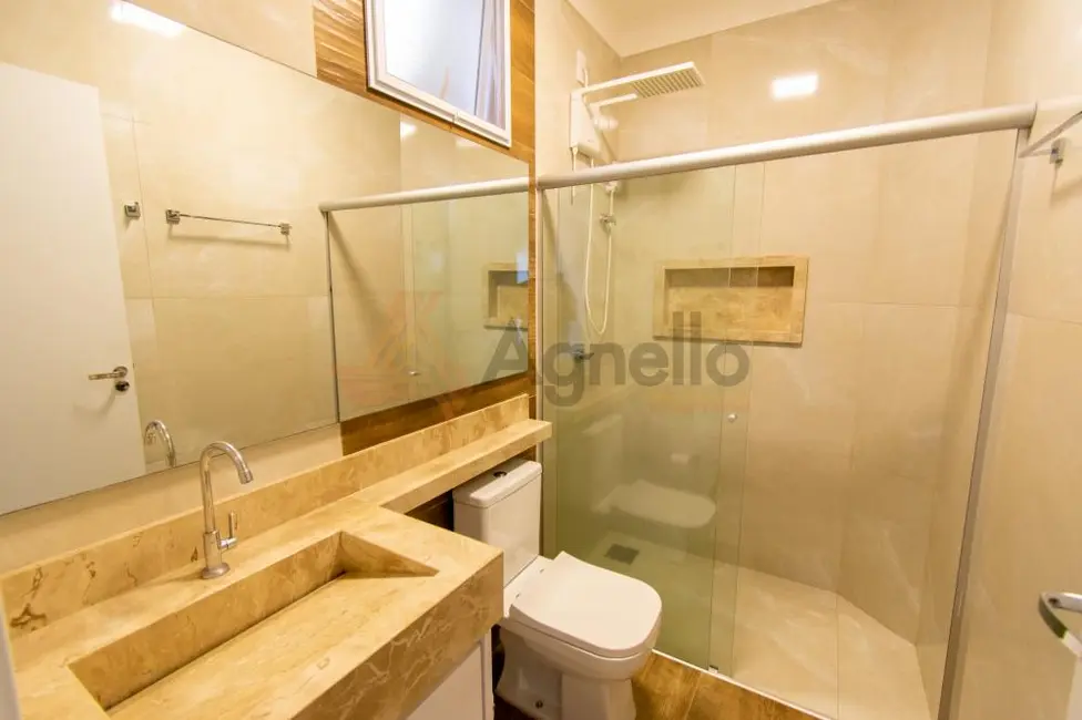 Foto 9 de Apartamento com 2 quartos à venda, 71m2 em São José, Franca - SP