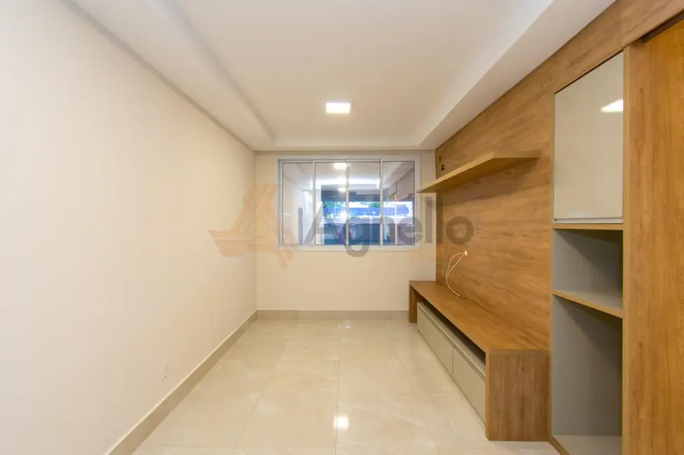 Foto 1 de Apartamento com 2 quartos à venda, 71m2 em São José, Franca - SP