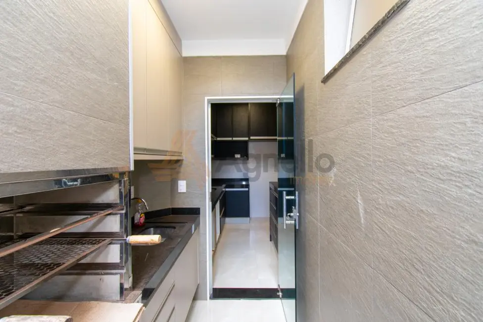 Foto 7 de Apartamento com 2 quartos à venda, 71m2 em São José, Franca - SP