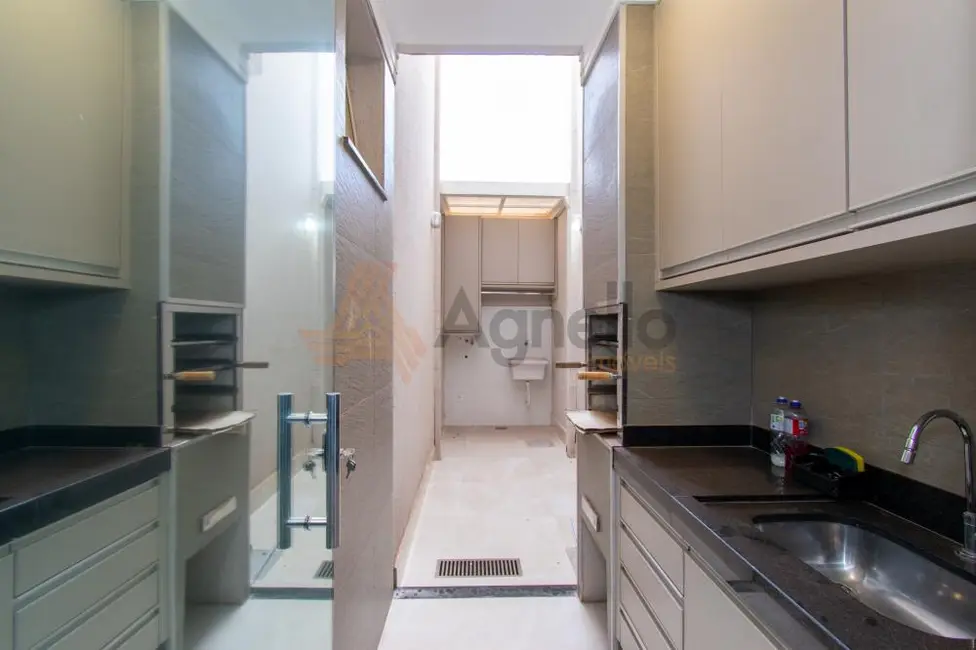Apartamento com 2 quartos à venda, 71m2 em São José, Franca - SP - imagem 5 Foto 5 de Apartamento com 2 quartos à venda, 71m2 em São José, Franca - SP