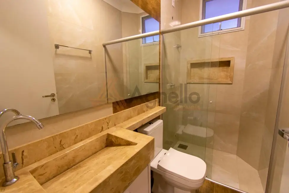 Foto 8 de Apartamento com 2 quartos à venda, 71m2 em São José, Franca - SP