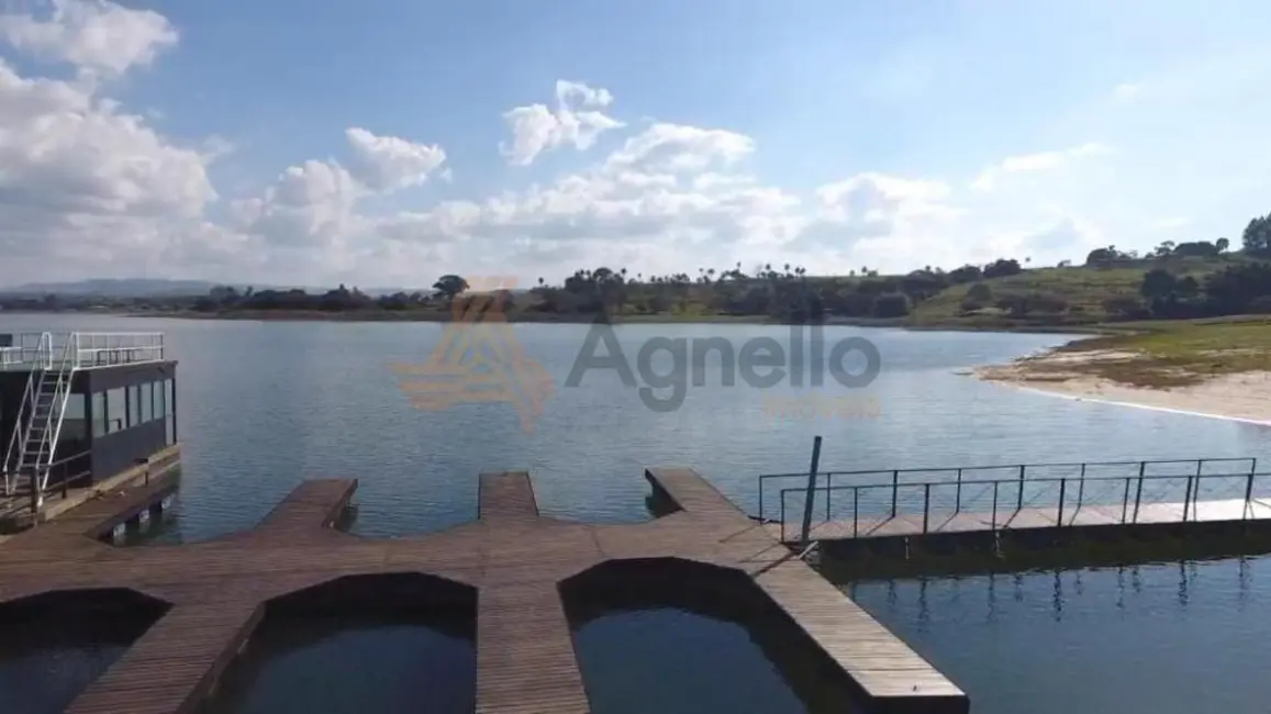 Foto 2 de Terreno / Lote à venda, 363m2 em Cassia - MG