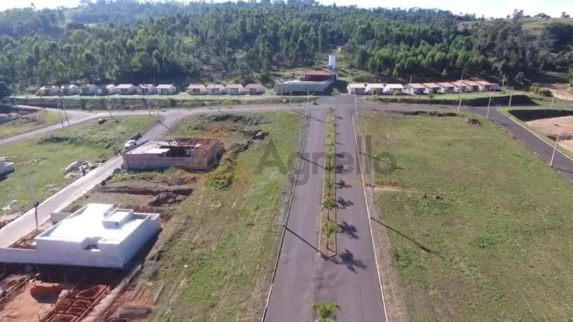 Foto 8 de Terreno / Lote à venda, 363m2 em Cassia - MG