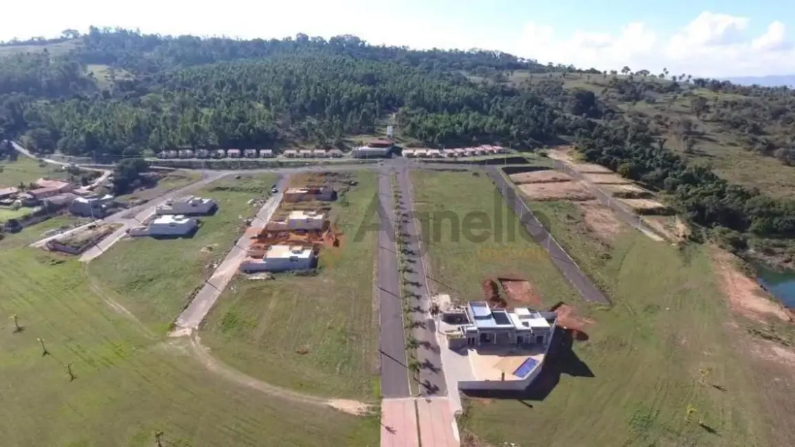 Foto 9 de Terreno / Lote à venda, 363m2 em Cassia - MG