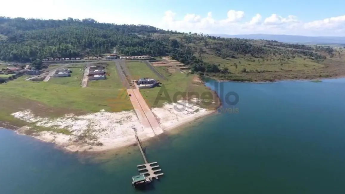 Terreno / Lote à venda, 363m2 em Cassia - MG - imagem 6 Foto 6 de Terreno / Lote à venda, 363m2 em Cassia - MG