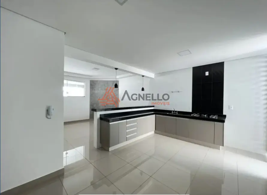 Foto 4 de Apartamento com 2 quartos à venda, 75m2 em Jardim Santa Lúcia, Franca - SP