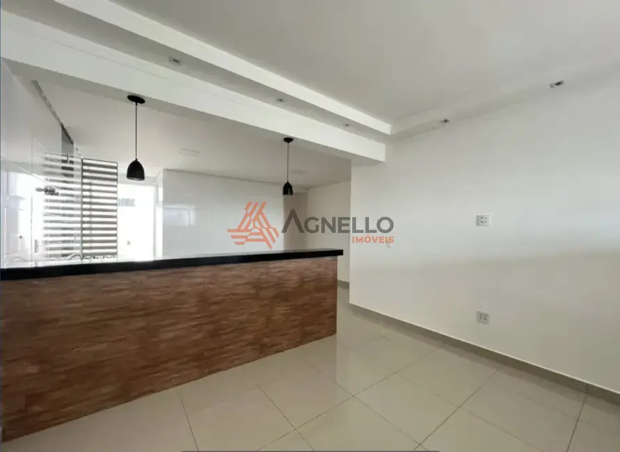 Foto 3 de Apartamento com 2 quartos à venda, 75m2 em Jardim Santa Lúcia, Franca - SP