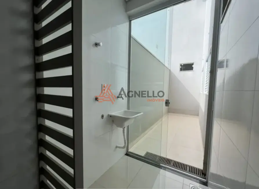 Foto 6 de Apartamento com 2 quartos à venda, 75m2 em Jardim Santa Lúcia, Franca - SP