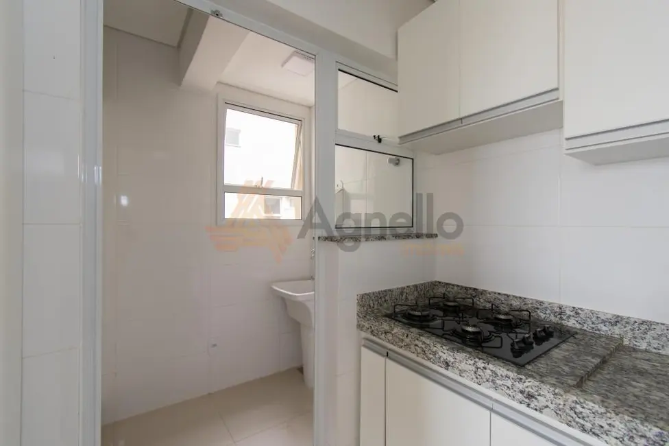 Foto 6 de Apartamento com 2 quartos para alugar, 129m2 em Centro, Franca - SP