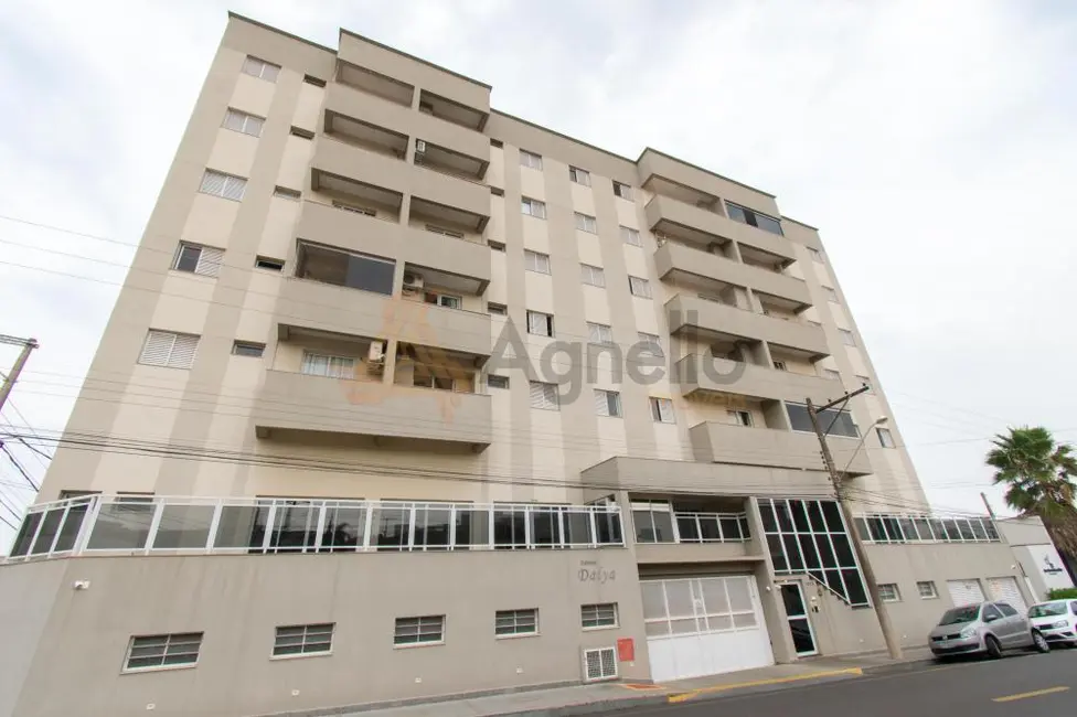 Foto 1 de Apartamento com 2 quartos para alugar, 129m2 em Centro, Franca - SP