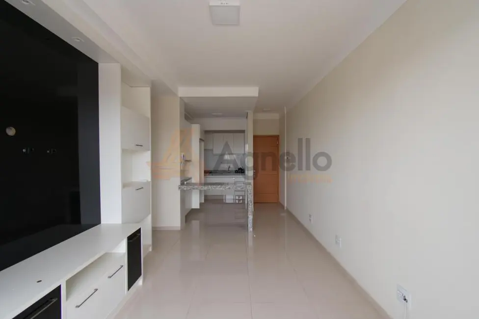 Foto 4 de Apartamento com 2 quartos para alugar, 129m2 em Centro, Franca - SP