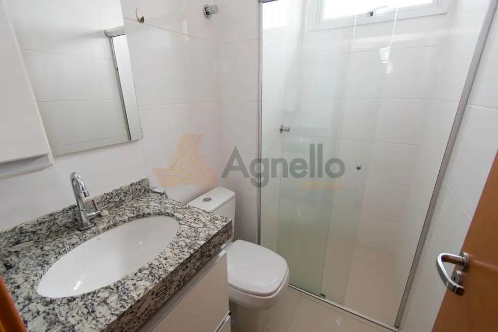 Foto 9 de Apartamento com 2 quartos para alugar, 129m2 em Centro, Franca - SP