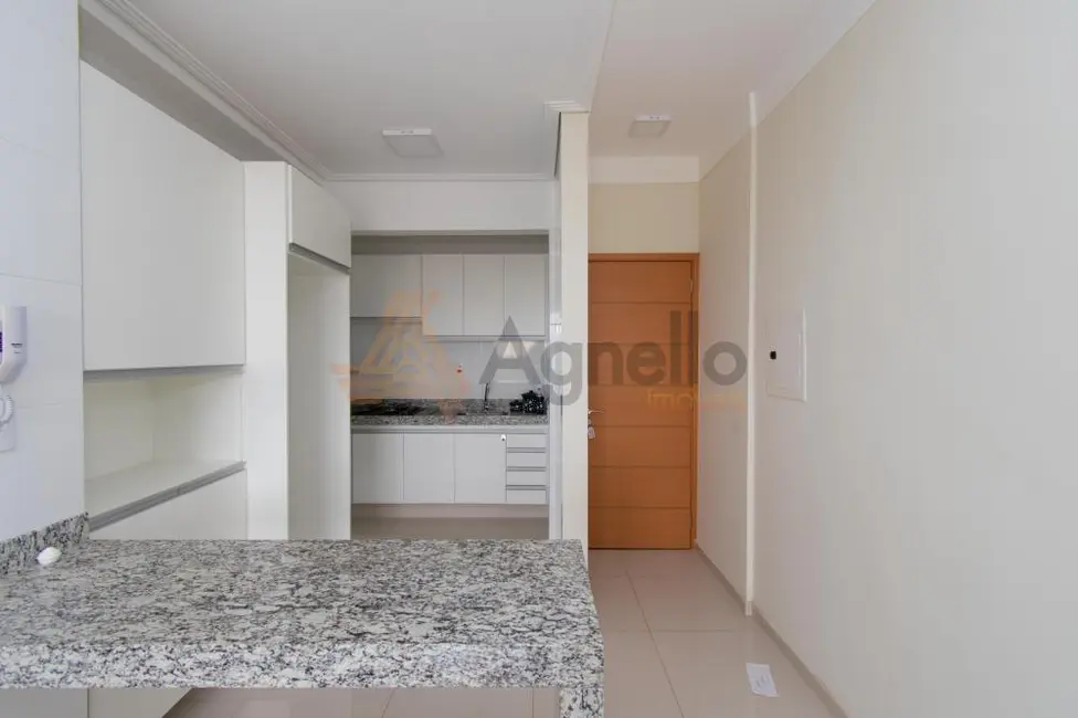 Foto 5 de Apartamento com 2 quartos para alugar, 129m2 em Centro, Franca - SP