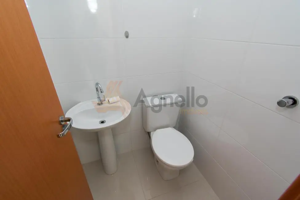 Foto 8 de Apartamento com 2 quartos para alugar, 129m2 em Centro, Franca - SP