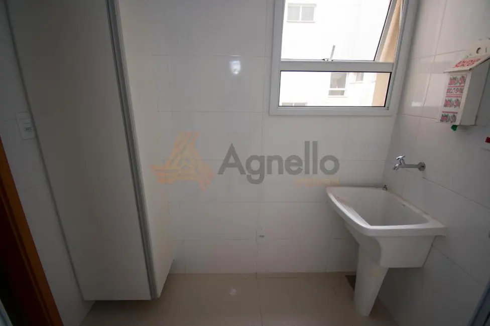 Foto 7 de Apartamento com 2 quartos para alugar, 129m2 em Centro, Franca - SP