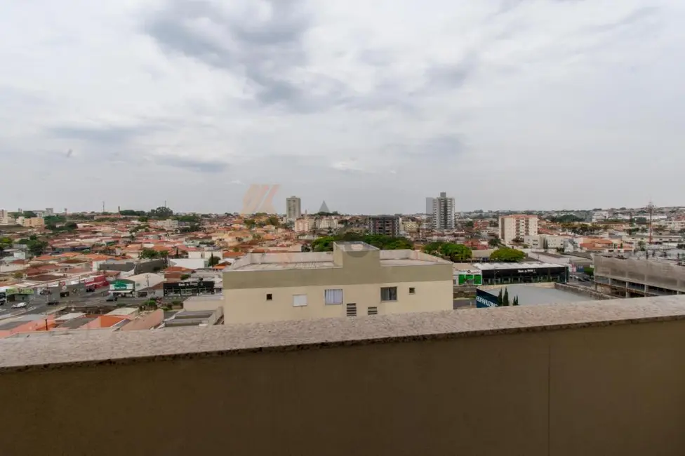 Foto 3 de Apartamento com 2 quartos para alugar, 129m2 em Centro, Franca - SP