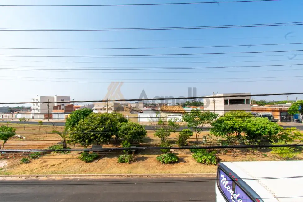 Foto 4 de Armazém / Galpão à venda, 245m2 em Residencial São Domingos, Franca - SP