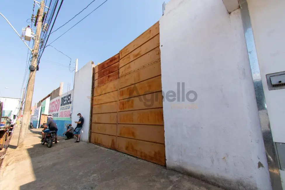 Terreno / Lote à venda, 214m2 em Residencial São Domingos, Franca - SP - imagem 1 Foto 1 de Terreno / Lote à venda, 214m2 em Residencial São Domingos, Franca - SP