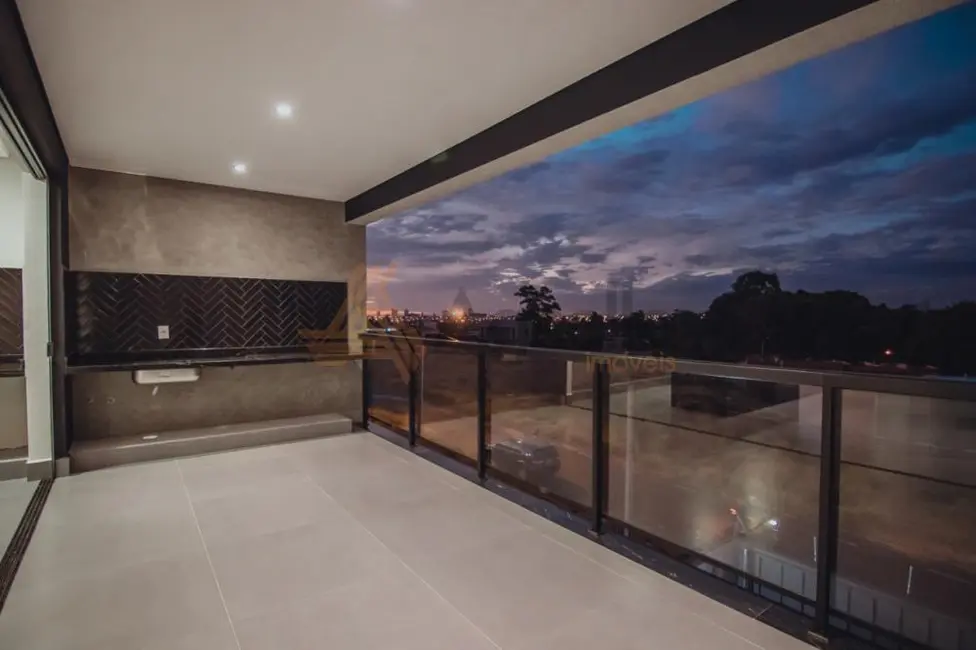 Apartamento com 3 quartos à venda, 119m2 em Jardim Três Colinas, Franca - SP - imagem 2 Foto 2 de Apartamento com 3 quartos à venda, 119m2 em Jardim Três Colinas, Franca - SP