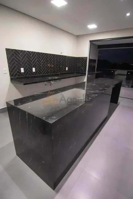 Foto 4 de Apartamento com 3 quartos à venda, 119m2 em Jardim Três Colinas, Franca - SP