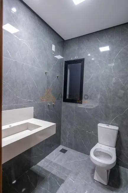 Apartamento com 3 quartos à venda, 119m2 em Jardim Três Colinas, Franca - SP - imagem 8 Foto 8 de Apartamento com 3 quartos à venda, 119m2 em Jardim Três Colinas, Franca - SP