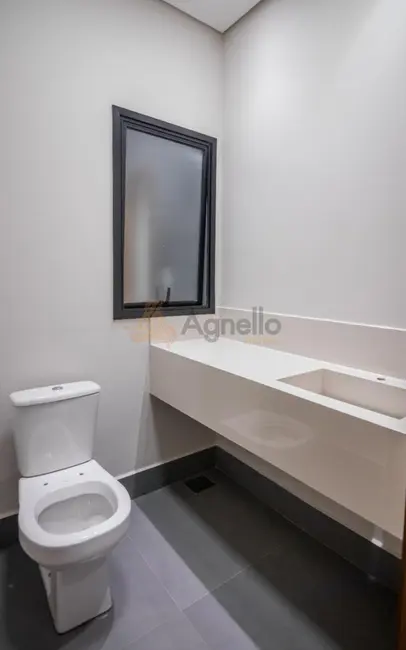 Foto 6 de Apartamento com 3 quartos à venda, 119m2 em Jardim Três Colinas, Franca - SP