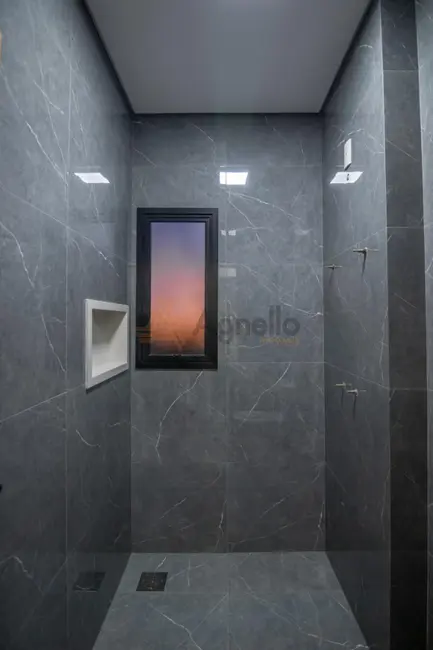 Foto 9 de Apartamento com 3 quartos à venda, 119m2 em Jardim Três Colinas, Franca - SP