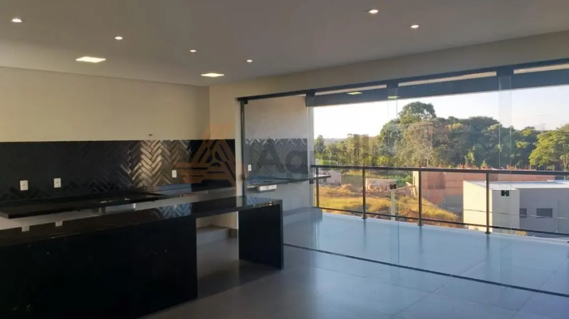 Apartamento com 3 quartos à venda, 119m2 em Jardim Três Colinas, Franca - SP - imagem 3 Foto 3 de Apartamento com 3 quartos à venda, 119m2 em Jardim Três Colinas, Franca - SP