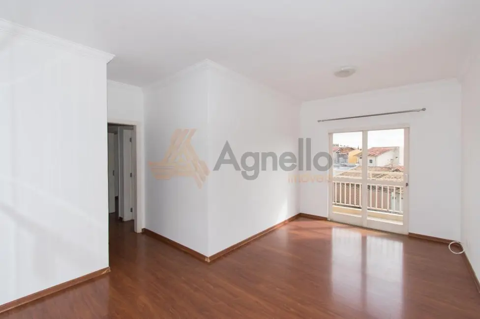 Foto 2 de Apartamento com 4 quartos à venda, 106m2 em Jardim Samello Woods, Franca - SP