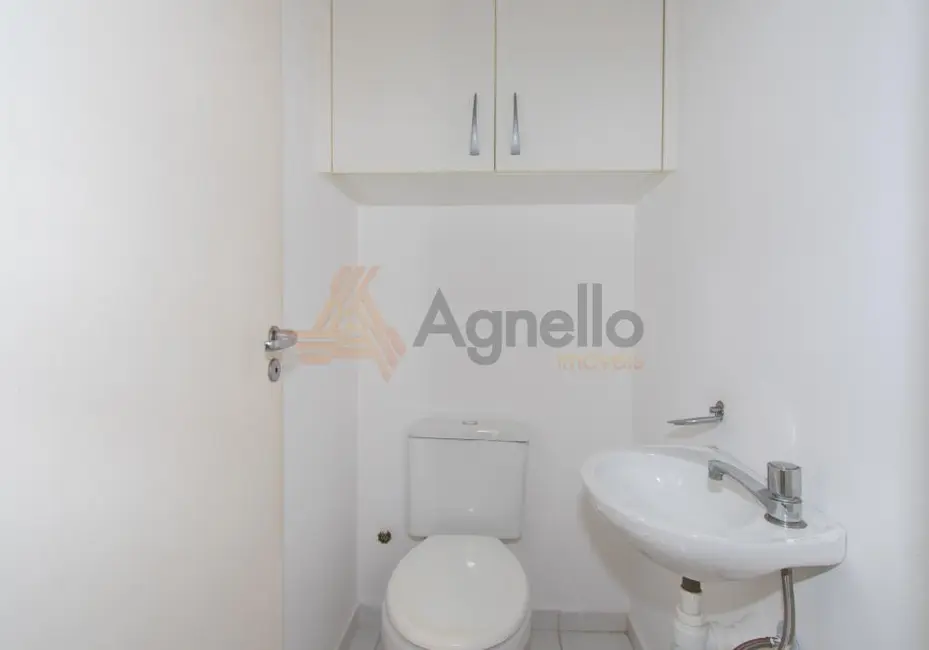 Foto 8 de Apartamento com 4 quartos à venda, 106m2 em Jardim Samello Woods, Franca - SP