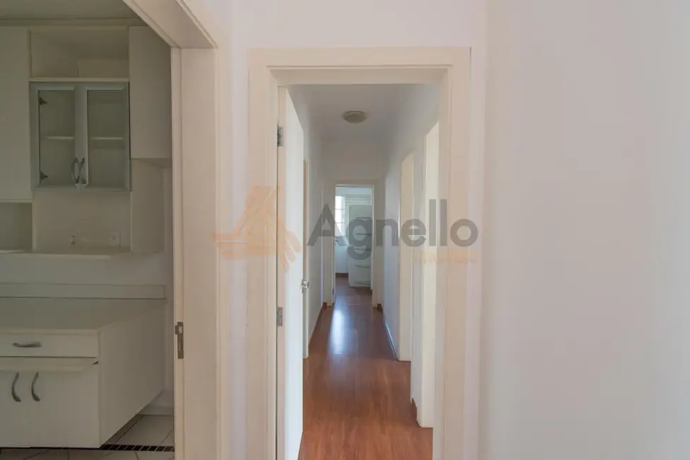 Foto 4 de Apartamento com 4 quartos à venda, 106m2 em Jardim Samello Woods, Franca - SP