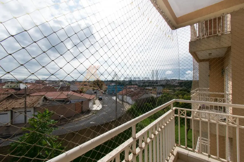 Foto 3 de Apartamento com 4 quartos à venda, 106m2 em Jardim Samello Woods, Franca - SP