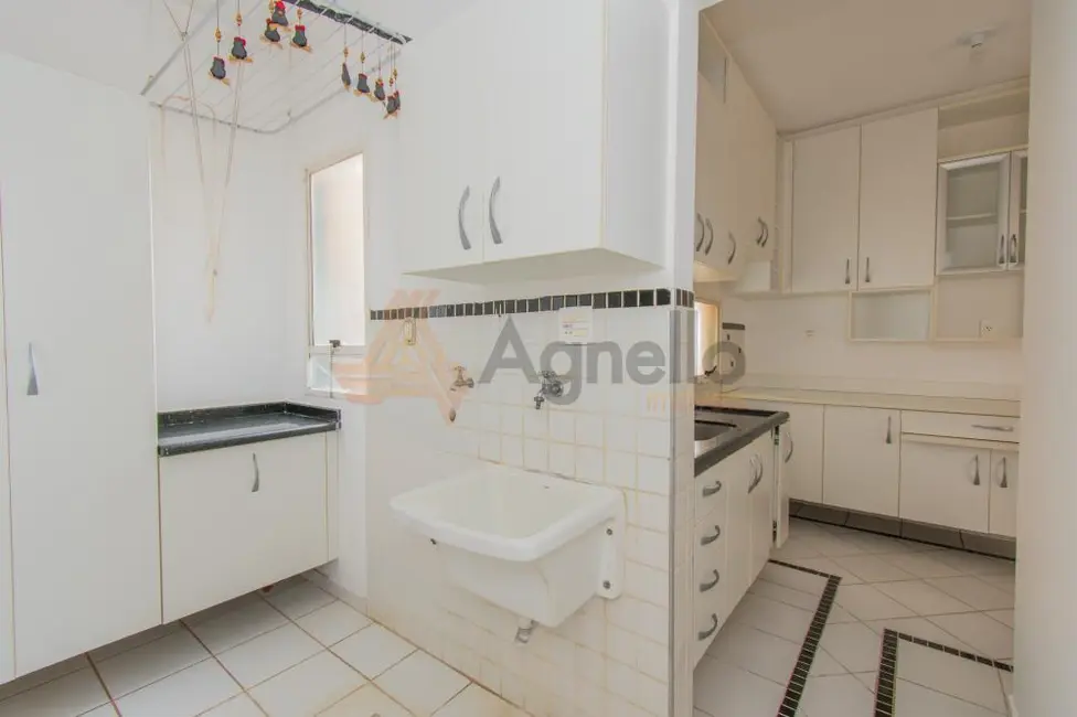 Foto 6 de Apartamento com 4 quartos à venda, 106m2 em Jardim Samello Woods, Franca - SP