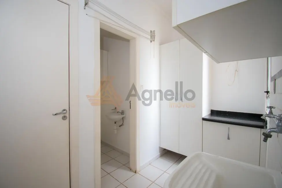 Foto 7 de Apartamento com 4 quartos à venda, 106m2 em Jardim Samello Woods, Franca - SP