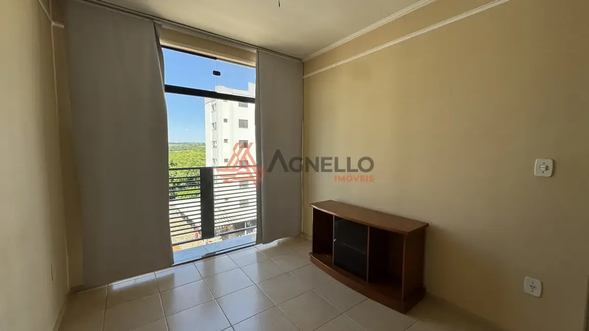 Apartamento com 2 quartos à venda, 72m2 em Residencial Amazonas, Franca - SP - imagem 2 Foto 2 de Apartamento com 2 quartos à venda, 72m2 em Residencial Amazonas, Franca - SP