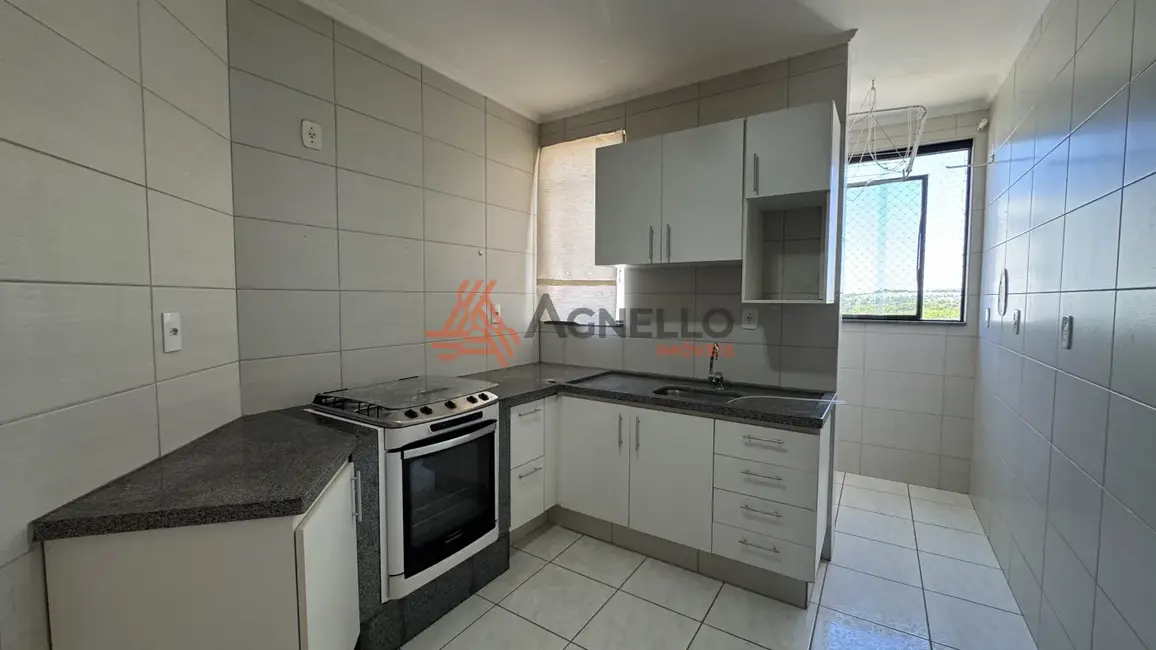 Apartamento com 2 quartos à venda, 72m2 em Residencial Amazonas, Franca - SP - imagem 3 Foto 3 de Apartamento com 2 quartos à venda, 72m2 em Residencial Amazonas, Franca - SP