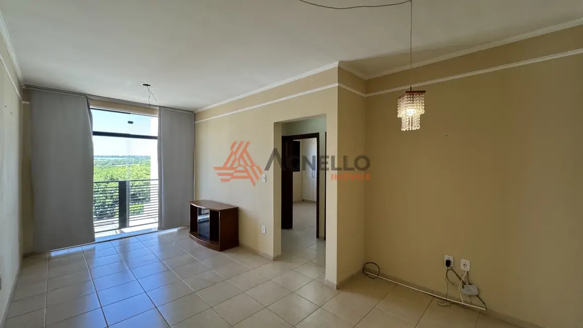 Foto 1 de Apartamento com 2 quartos à venda, 72m2 em Residencial Amazonas, Franca - SP