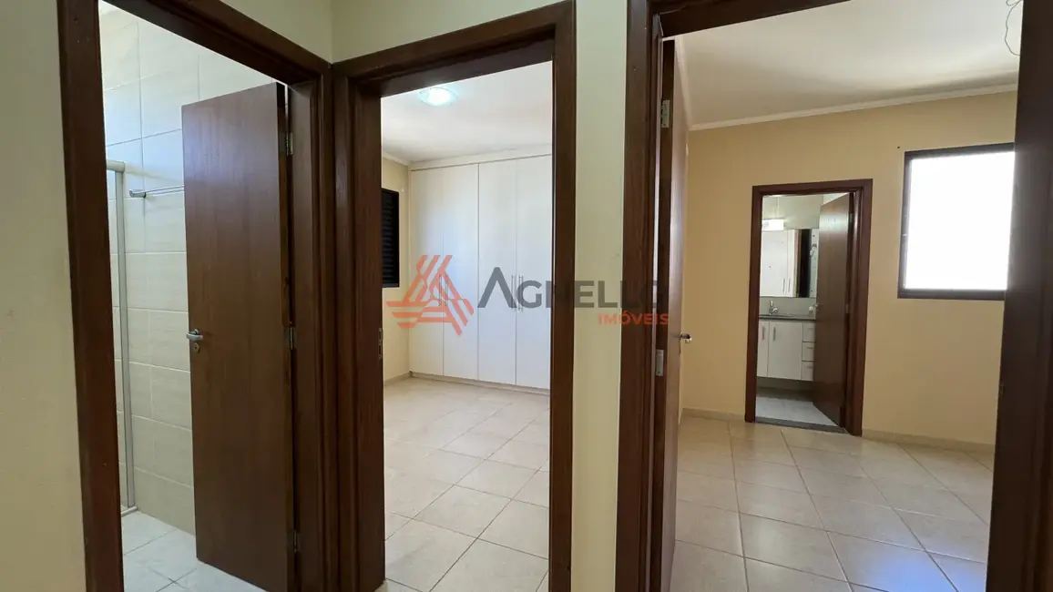 Apartamento com 2 quartos à venda, 72m2 em Residencial Amazonas, Franca - SP - imagem 5 Foto 5 de Apartamento com 2 quartos à venda, 72m2 em Residencial Amazonas, Franca - SP