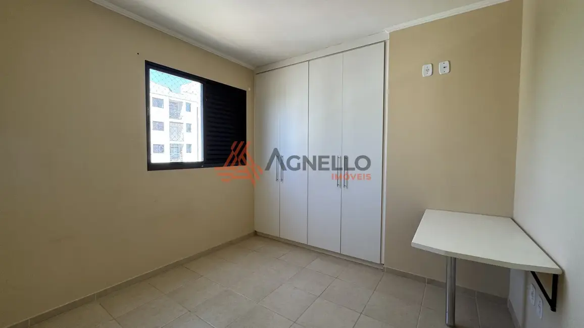 Apartamento com 2 quartos à venda, 72m2 em Residencial Amazonas, Franca - SP - imagem 6 Foto 6 de Apartamento com 2 quartos à venda, 72m2 em Residencial Amazonas, Franca - SP