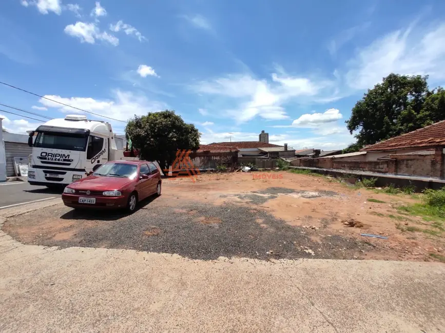 Terreno / Lote à venda, 305m2 em Estação, Franca - SP - imagem 2 Foto 2 de Terreno / Lote à venda, 305m2 em Estação, Franca - SP