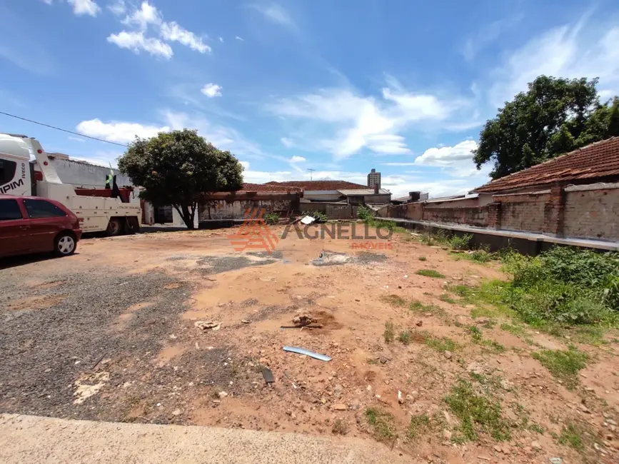 Terreno / Lote à venda, 305m2 em Estação, Franca - SP - imagem 3 Foto 3 de Terreno / Lote à venda, 305m2 em Estação, Franca - SP