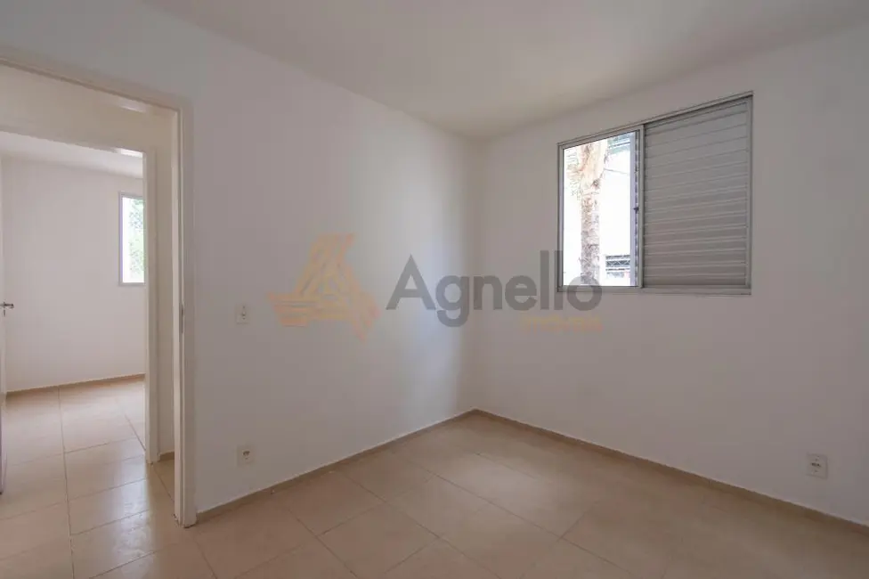 Foto 9 de Apartamento com 2 quartos para alugar, 49m2 em Vila Santa Cruz, Franca - SP