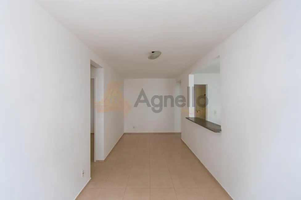 Foto 6 de Apartamento com 2 quartos para alugar, 49m2 em Vila Santa Cruz, Franca - SP