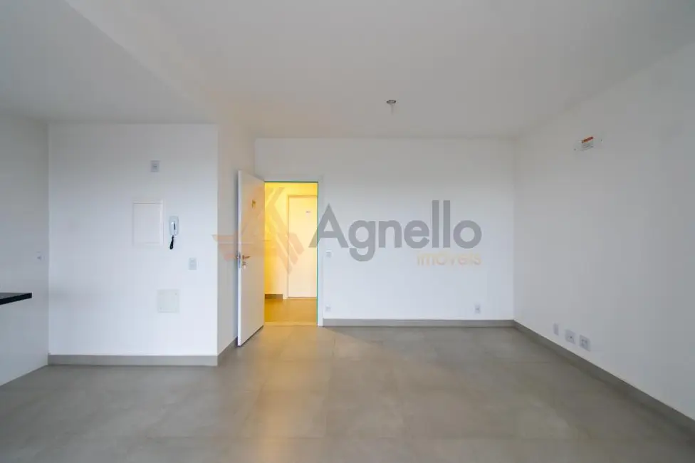 Foto 1 de Apartamento com 3 quartos à venda, 83m2 em Franca - SP