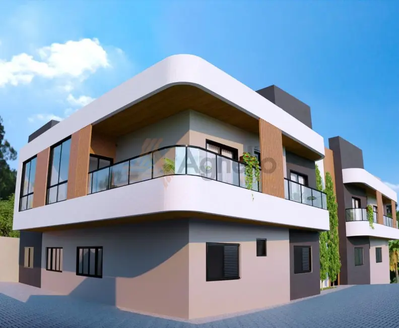 Foto 2 de Apartamento com 2 quartos à venda, 52m2 em Rifaina - SP