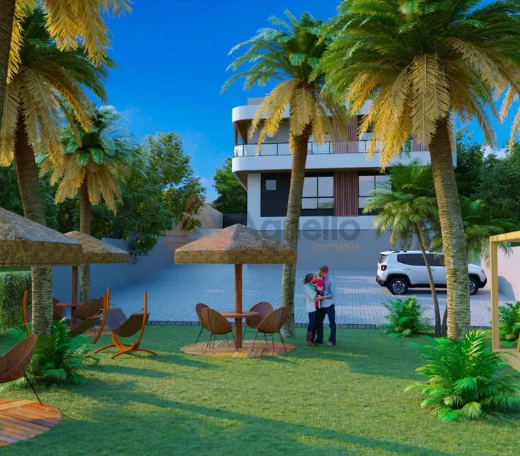 Foto 5 de Apartamento com 2 quartos à venda, 52m2 em Rifaina - SP