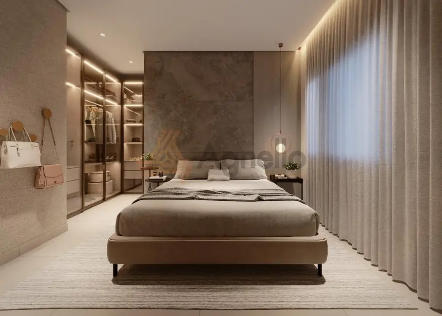 Apartamento com 2 quartos à venda, 72m2 em Centro, Franca - SP - imagem 9 Foto 9 de Apartamento com 2 quartos à venda, 72m2 em Centro, Franca - SP