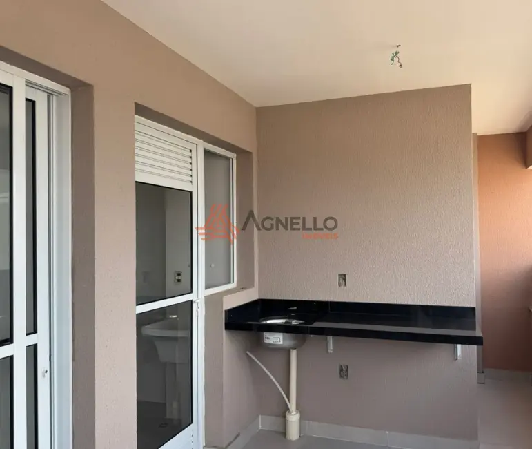 Apartamento com 2 quartos à venda, 72m2 em Centro, Franca - SP - imagem 2 Foto 2 de Apartamento com 2 quartos à venda, 72m2 em Centro, Franca - SP