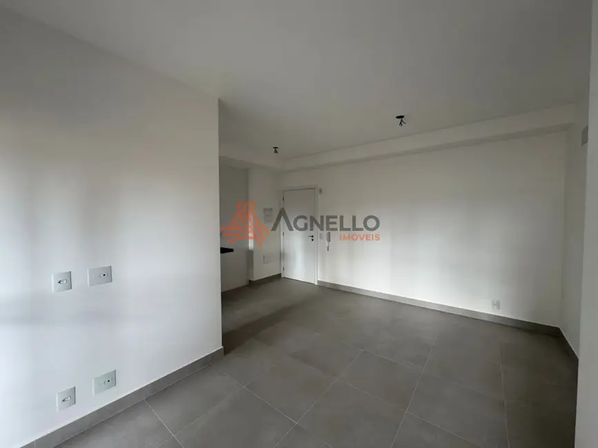 Foto 3 de Apartamento com 2 quartos à venda, 72m2 em Centro, Franca - SP